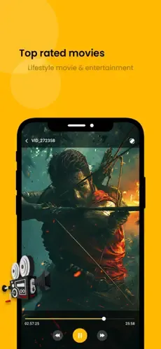 live-net-tv-mod-apk Top Rated Movies